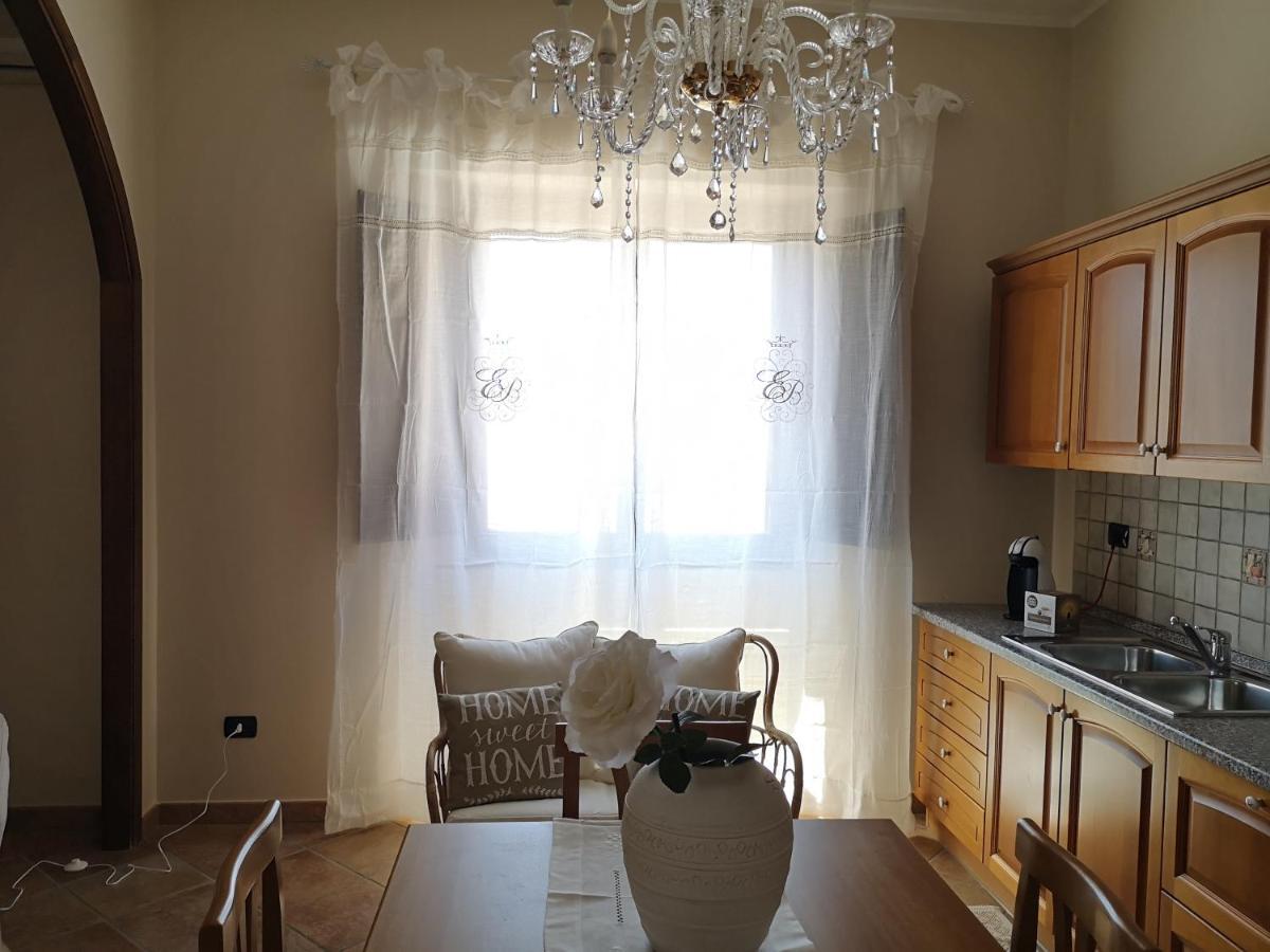 Appartement Elisabeth'S House à Iglesias Extérieur photo