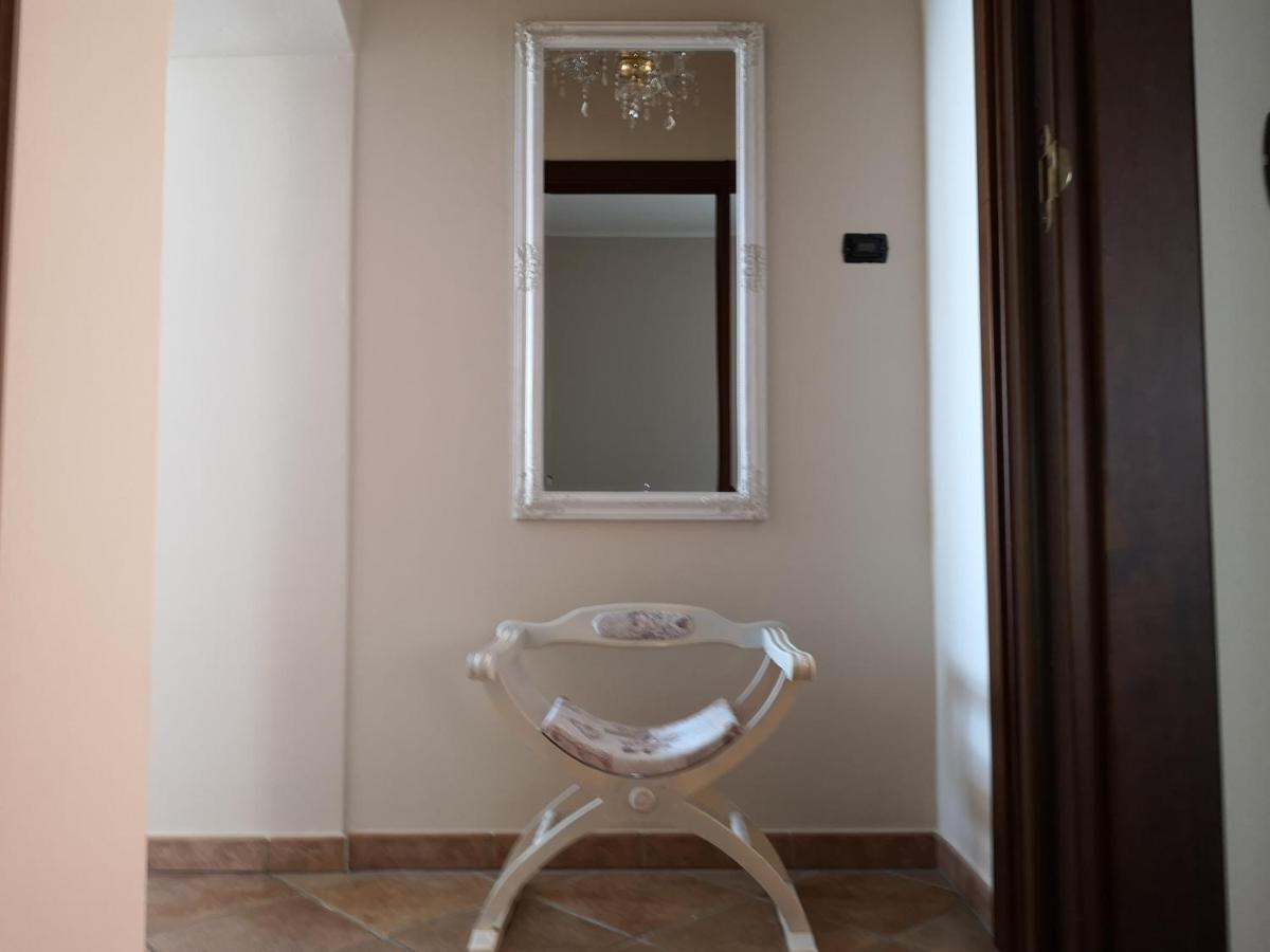 Appartement Elisabeth'S House à Iglesias Extérieur photo