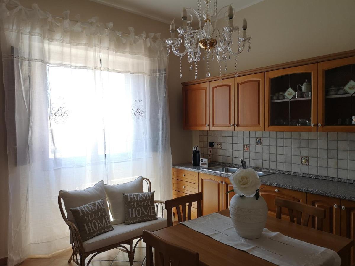 Appartement Elisabeth'S House à Iglesias Extérieur photo